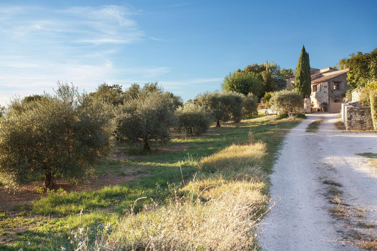Отель Domaine Les Petites Vaines Гульт Экстерьер фото