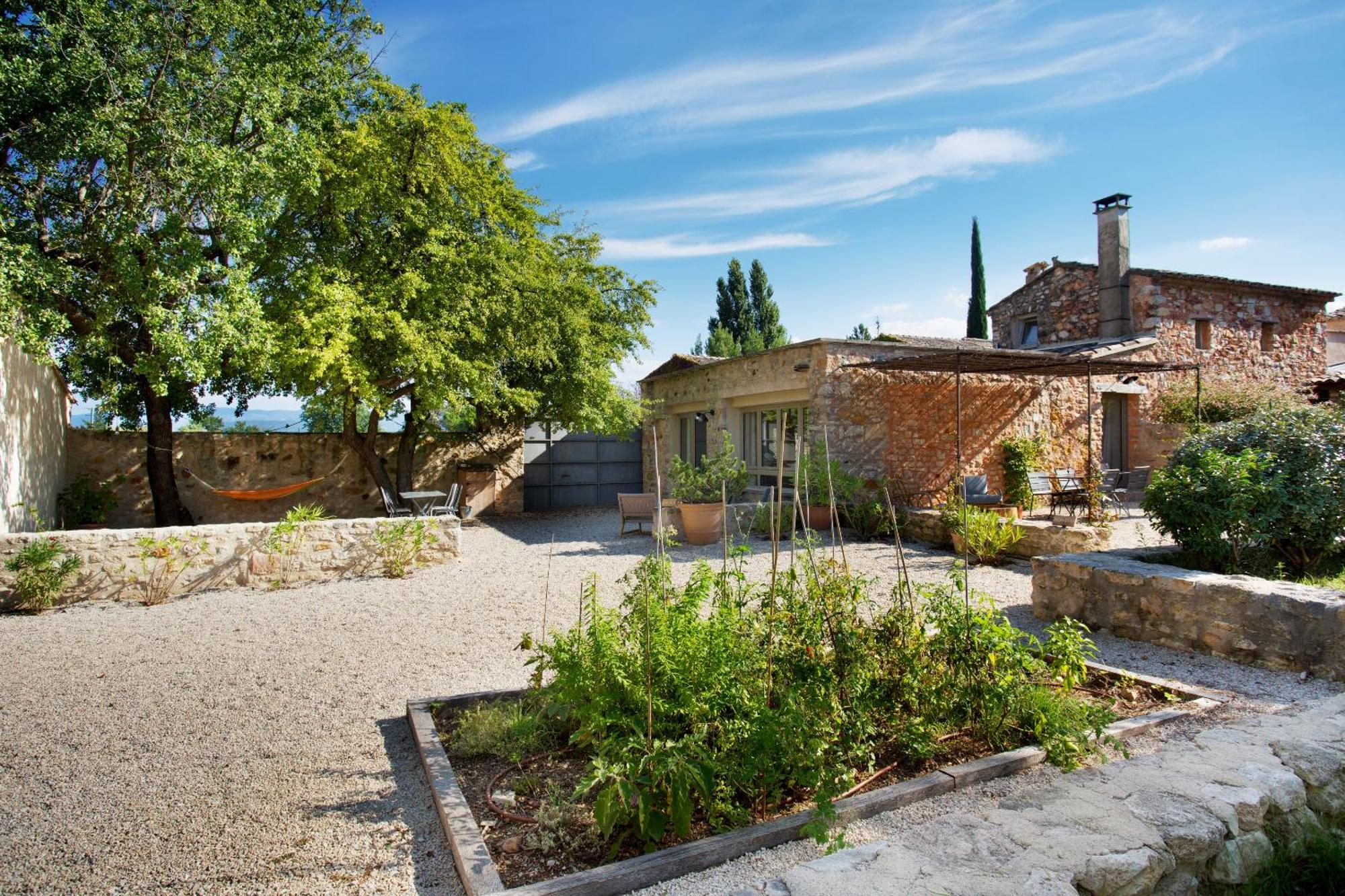 Отель Domaine Les Petites Vaines Гульт Номер фото